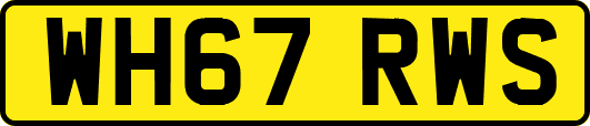 WH67RWS