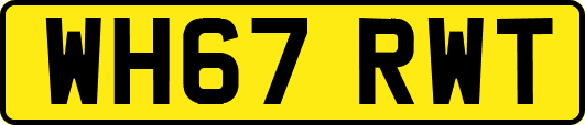 WH67RWT