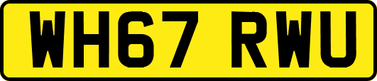 WH67RWU