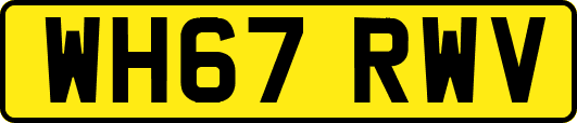 WH67RWV
