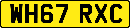 WH67RXC