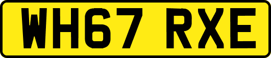 WH67RXE