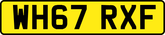 WH67RXF