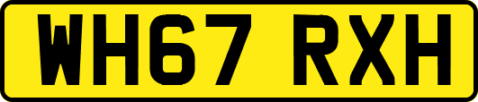 WH67RXH