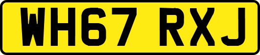 WH67RXJ