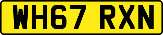 WH67RXN