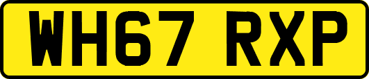 WH67RXP