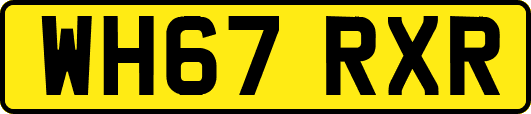 WH67RXR