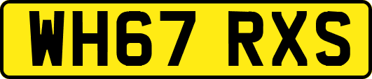 WH67RXS