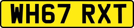 WH67RXT