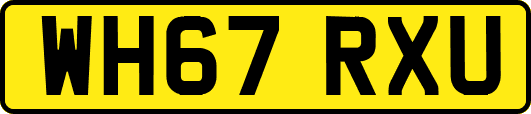 WH67RXU
