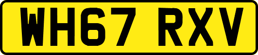WH67RXV
