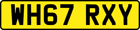 WH67RXY