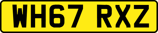 WH67RXZ