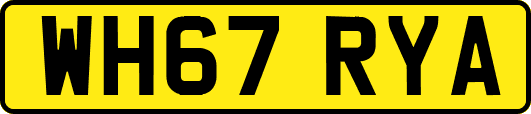 WH67RYA
