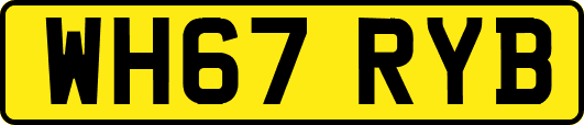WH67RYB