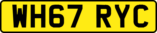 WH67RYC