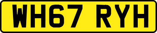 WH67RYH
