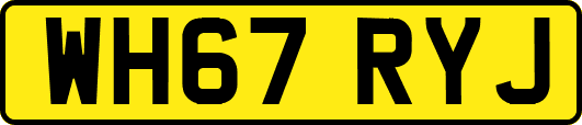 WH67RYJ