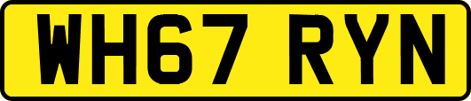 WH67RYN