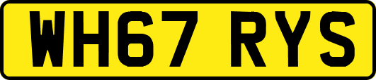 WH67RYS