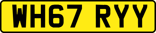 WH67RYY