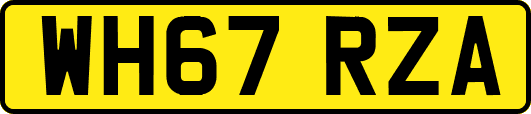 WH67RZA