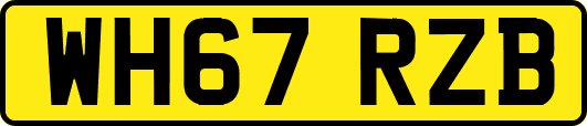 WH67RZB