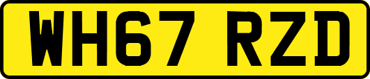 WH67RZD