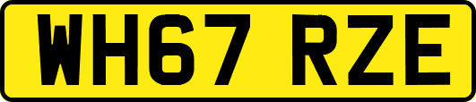 WH67RZE