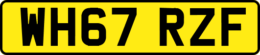 WH67RZF