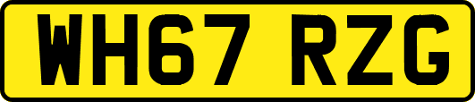 WH67RZG