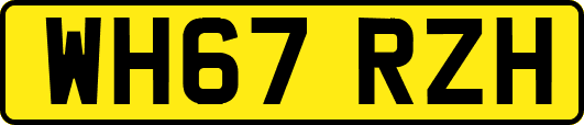 WH67RZH