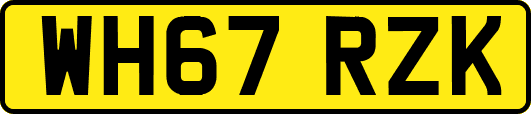 WH67RZK