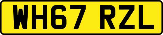 WH67RZL