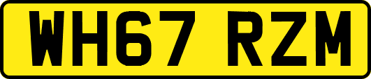 WH67RZM