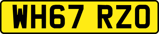WH67RZO