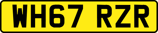 WH67RZR