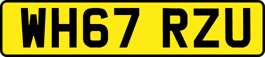 WH67RZU