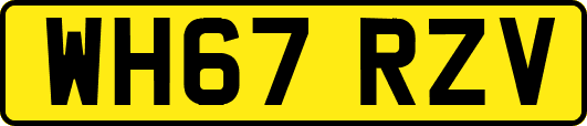 WH67RZV