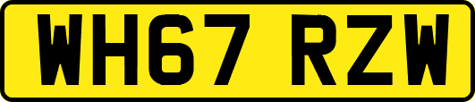 WH67RZW