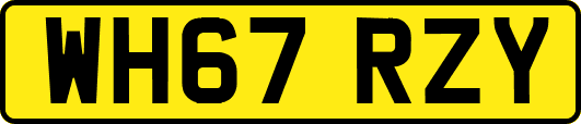 WH67RZY