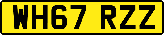 WH67RZZ