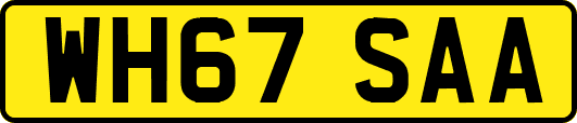 WH67SAA