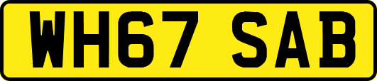 WH67SAB