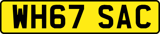 WH67SAC