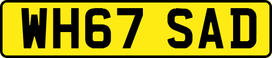 WH67SAD