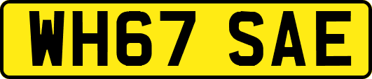 WH67SAE