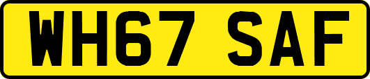 WH67SAF