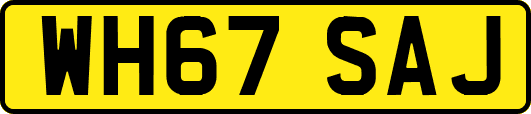 WH67SAJ